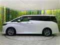 2025 Toyota Alphard