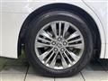 2025 Toyota Alphard