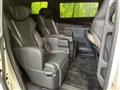 2025 Toyota Alphard