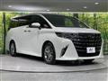 2024 Toyota Alphard
