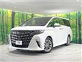 2025 Toyota Alphard