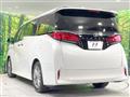2025 Toyota Alphard