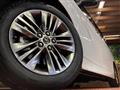 2025 Toyota Alphard