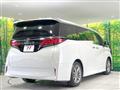2025 Toyota Alphard