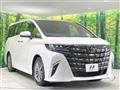 2025 Toyota Alphard