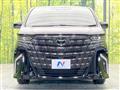 2025 Toyota Alphard