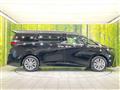 2025 Toyota Alphard