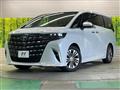 2025 Toyota Alphard