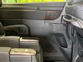 2025 Toyota Alphard