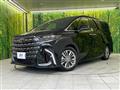 2023 Toyota Alphard