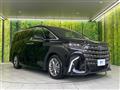 2023 Toyota Alphard