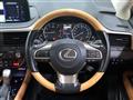 2020 Lexus RX