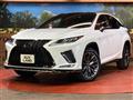 2021 Lexus RX