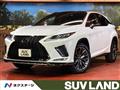 2021 Lexus RX