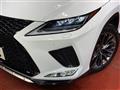 2021 Lexus RX