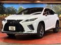 2021 Lexus RX
