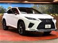 2021 Lexus RX