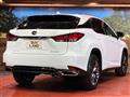 2021 Lexus RX
