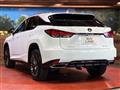 2021 Lexus RX
