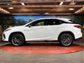 2021 Lexus RX