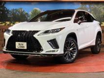 2021 Lexus RX