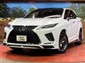 2021 Lexus RX