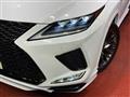 2021 Lexus RX