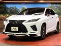 2021 Lexus RX