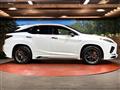 2021 Lexus RX