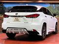 2021 Lexus RX