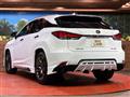 2021 Lexus RX