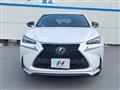 2014 Lexus NX