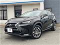 2015 Lexus NX