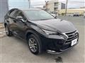 2015 Lexus NX