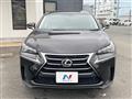 2015 Lexus NX