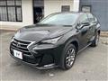 2015 Lexus NX