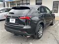 2015 Lexus NX