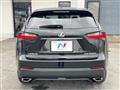2015 Lexus NX