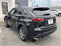 2015 Lexus NX