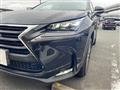 2015 Lexus NX