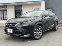2015 Lexus NX
