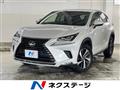 2017 Lexus NX