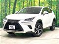 2020 Lexus NX