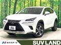 2020 Lexus NX