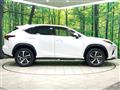 2020 Lexus NX