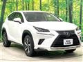 2020 Lexus NX