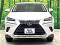 2020 Lexus NX