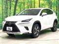 2020 Lexus NX