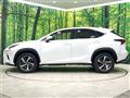 2020 Lexus NX