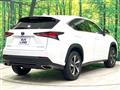 2020 Lexus NX